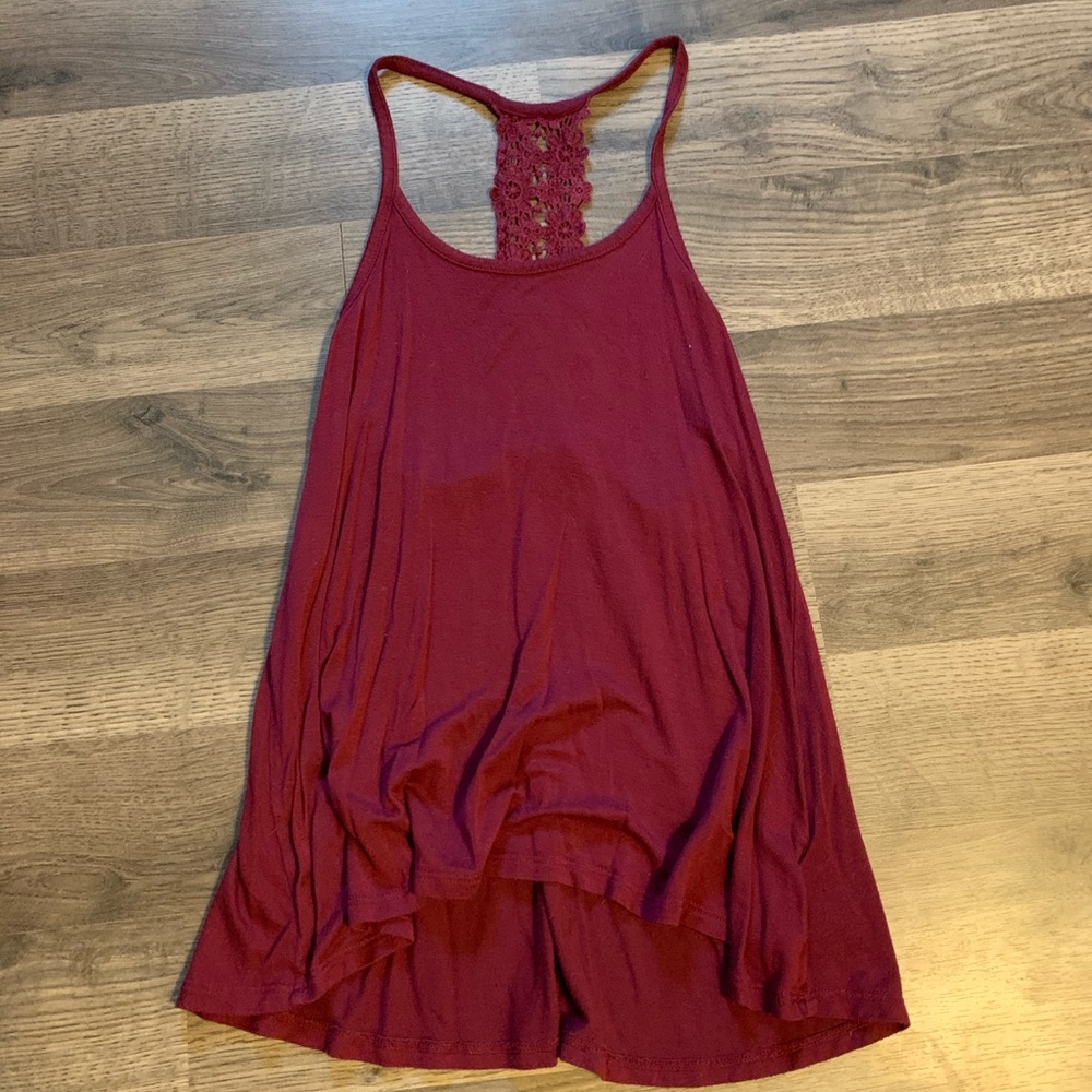 Aeropostale tank top